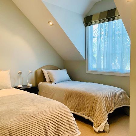 Tinkerbell Cottage 2-4 Bedroom- Russell Cottages Collection Εξωτερικό φωτογραφία