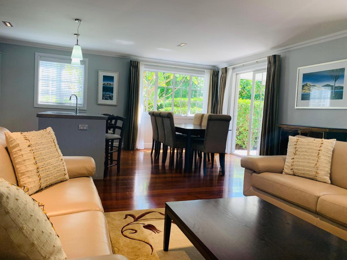Tinkerbell Cottage 2-4 Bedroom- Russell Cottages Collection Εξωτερικό φωτογραφία