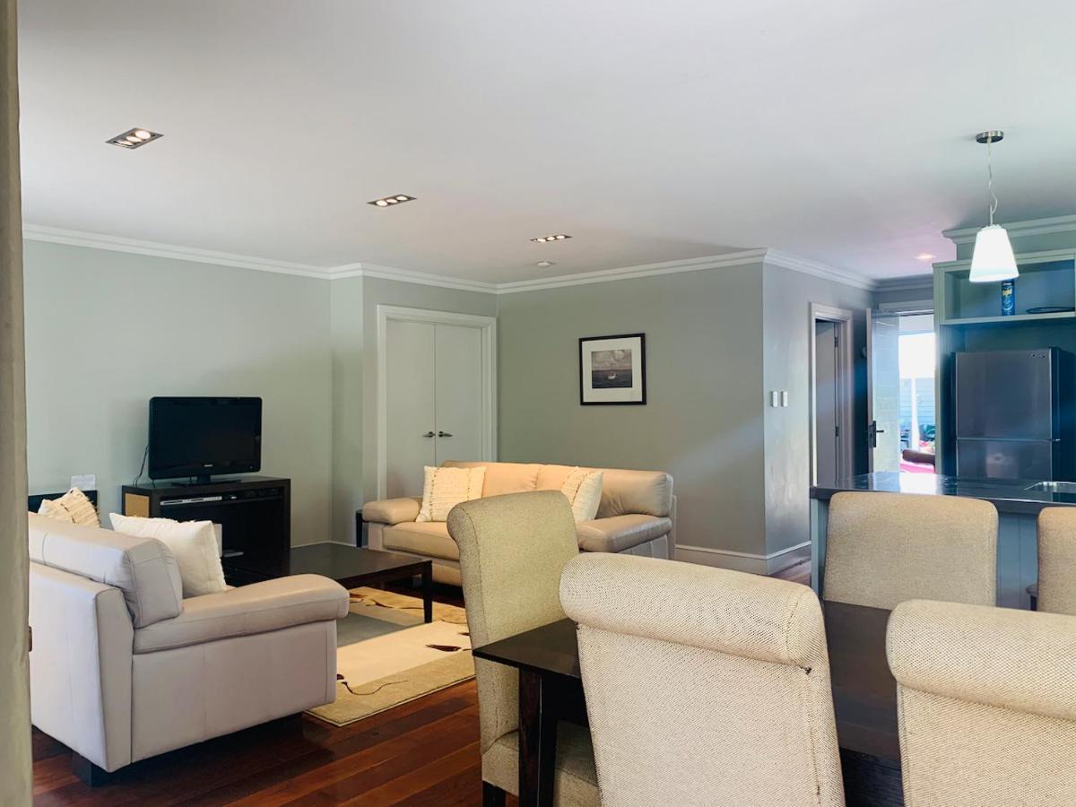 Tinkerbell Cottage 2-4 Bedroom- Russell Cottages Collection Εξωτερικό φωτογραφία