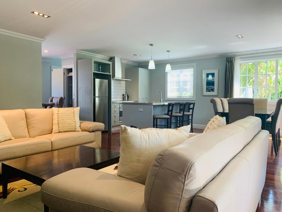 Tinkerbell Cottage 2-4 Bedroom- Russell Cottages Collection Εξωτερικό φωτογραφία