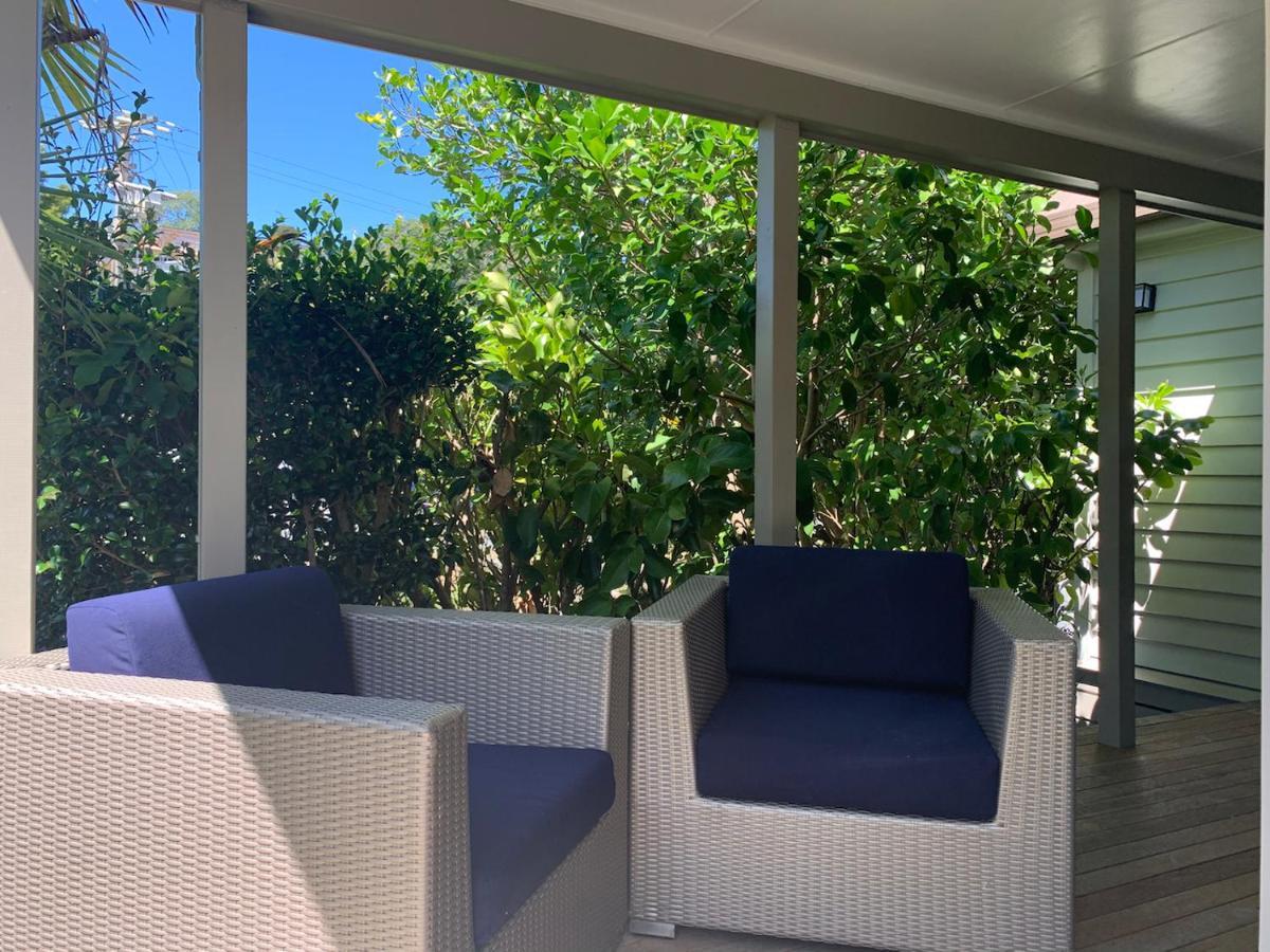 Tinkerbell Cottage 2-4 Bedroom- Russell Cottages Collection Εξωτερικό φωτογραφία