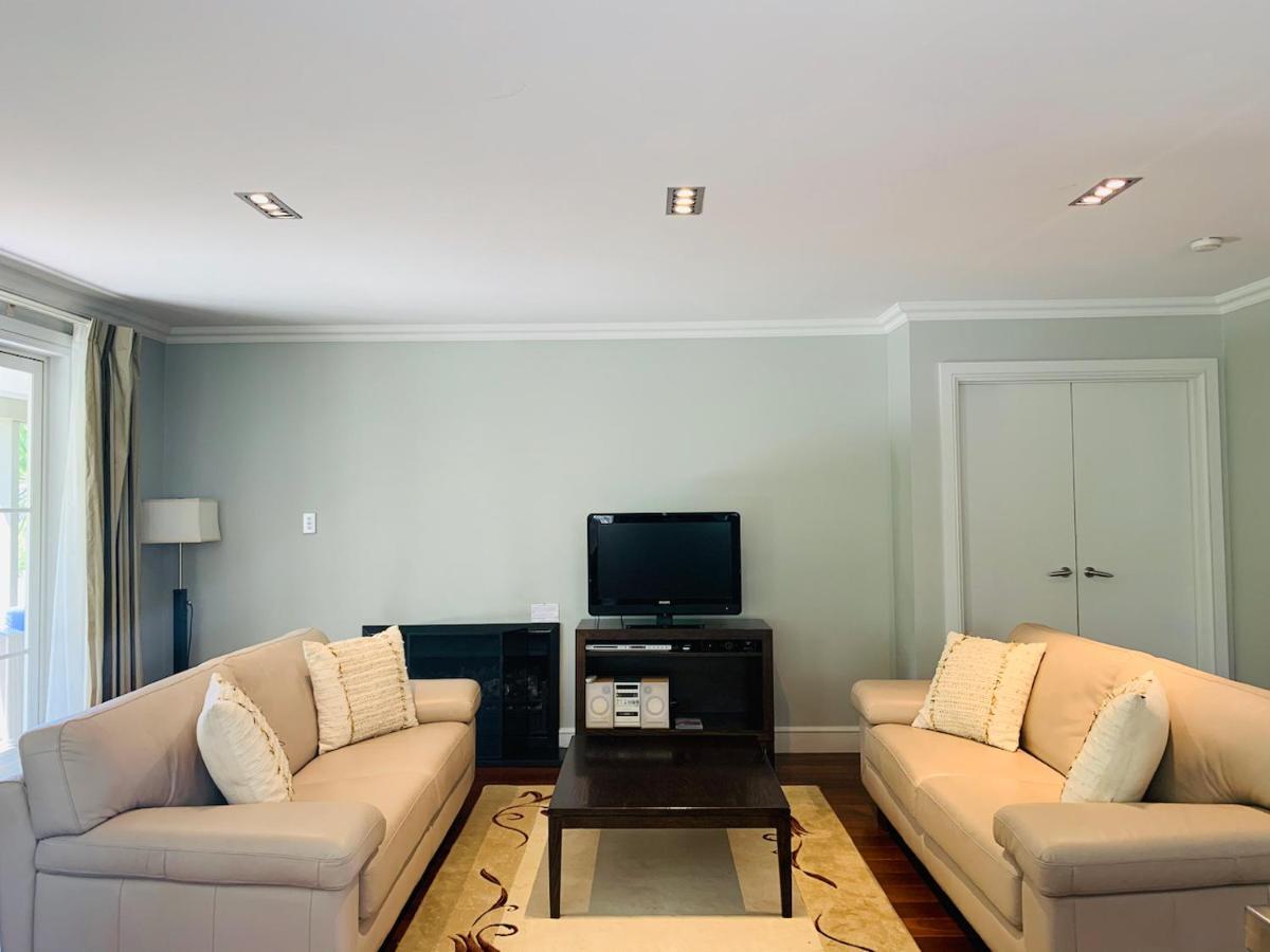 Tinkerbell Cottage 2-4 Bedroom- Russell Cottages Collection Εξωτερικό φωτογραφία