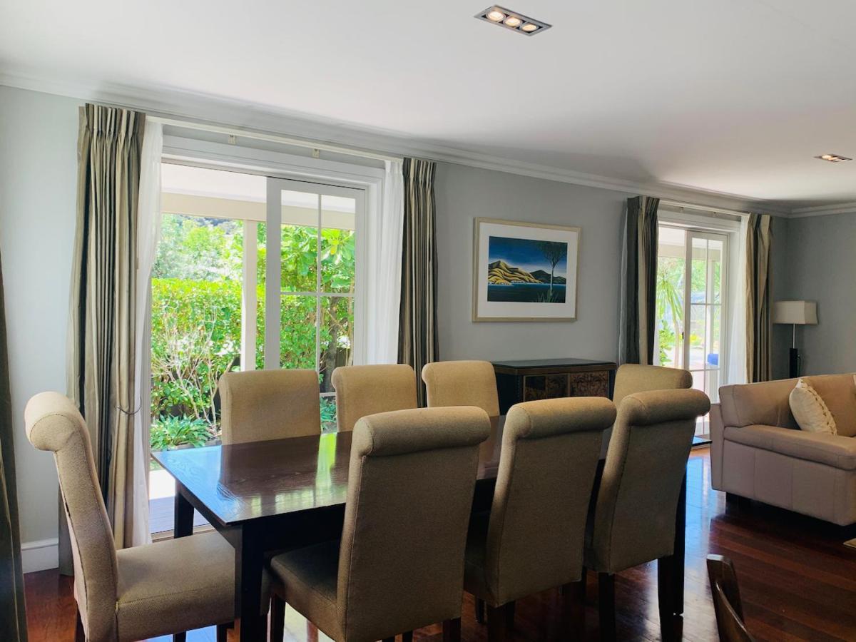 Tinkerbell Cottage 2-4 Bedroom- Russell Cottages Collection Εξωτερικό φωτογραφία