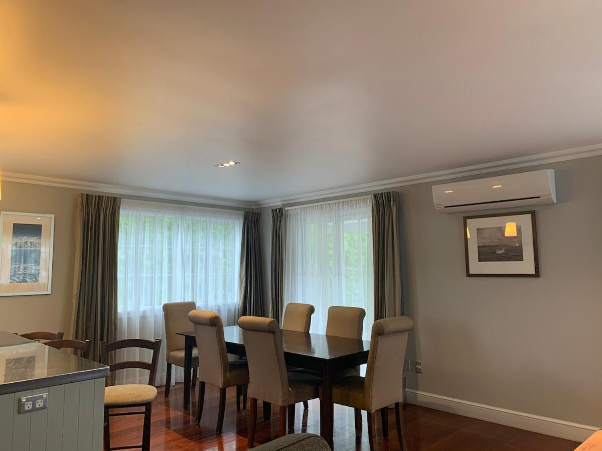Tinkerbell Cottage 2-4 Bedroom- Russell Cottages Collection Εξωτερικό φωτογραφία