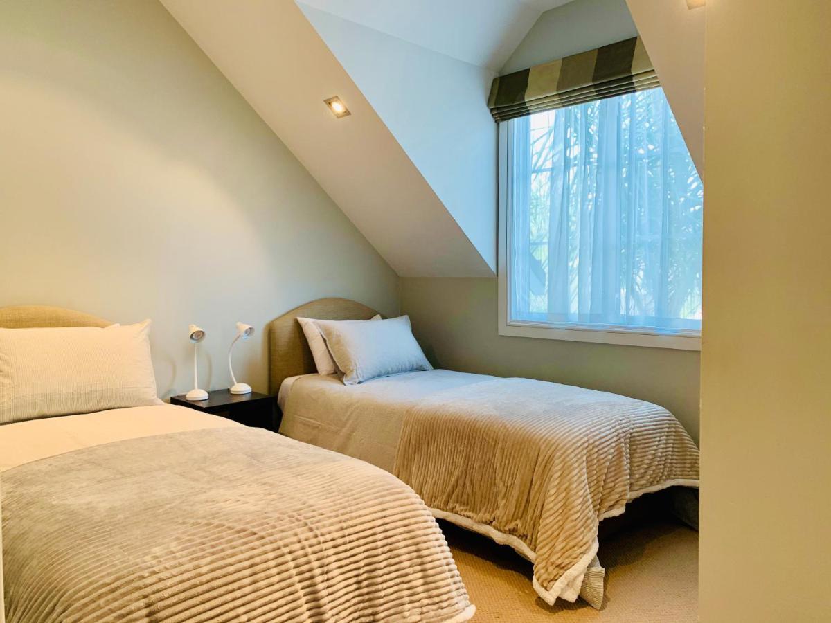Tinkerbell Cottage 2-4 Bedroom- Russell Cottages Collection Εξωτερικό φωτογραφία