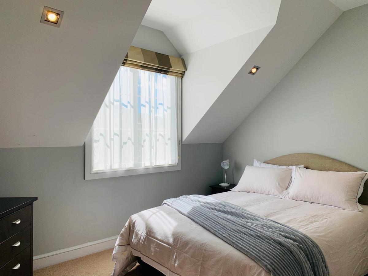 Tinkerbell Cottage 2-4 Bedroom- Russell Cottages Collection Εξωτερικό φωτογραφία