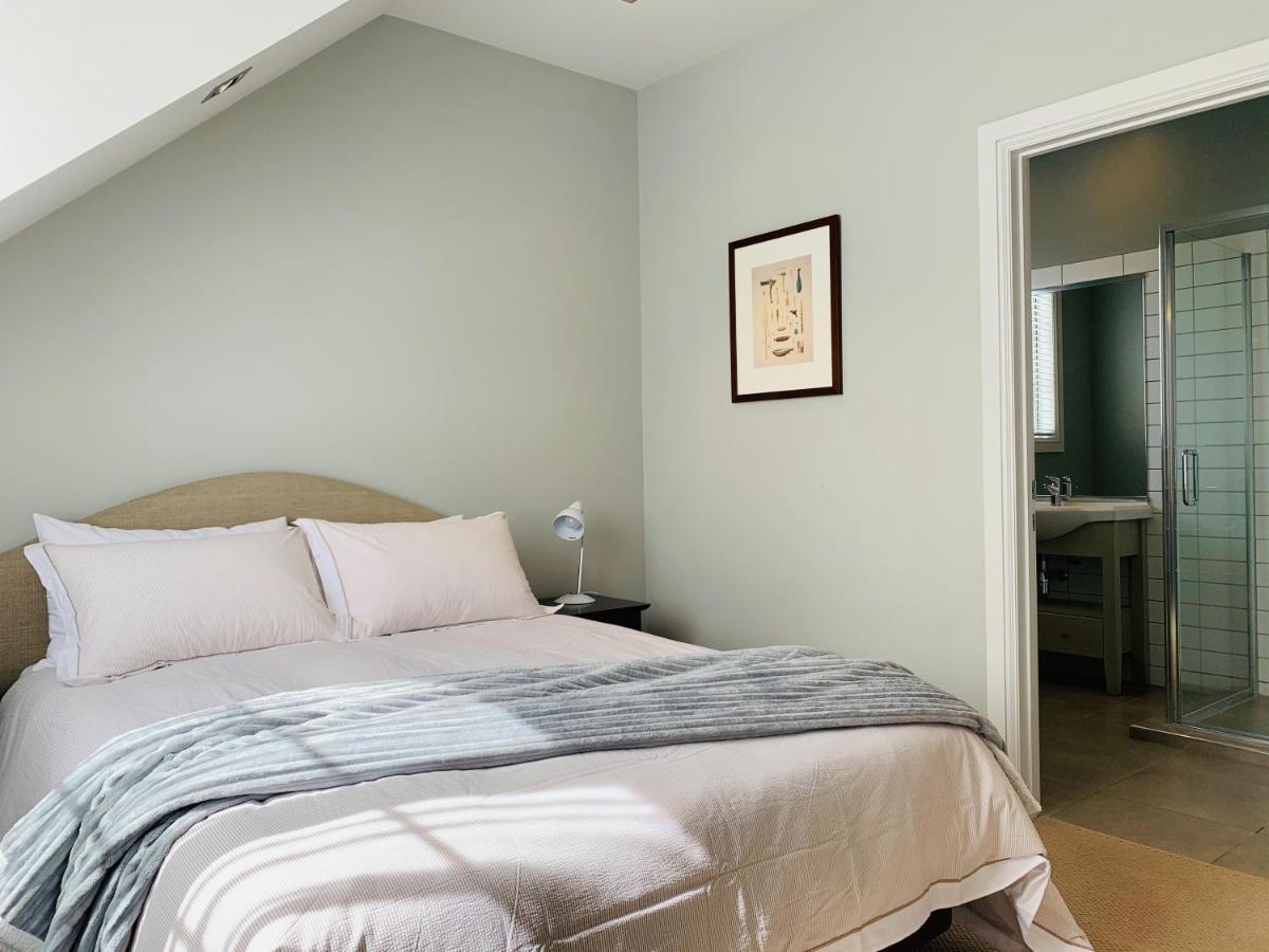 Tinkerbell Cottage 2-4 Bedroom- Russell Cottages Collection Εξωτερικό φωτογραφία