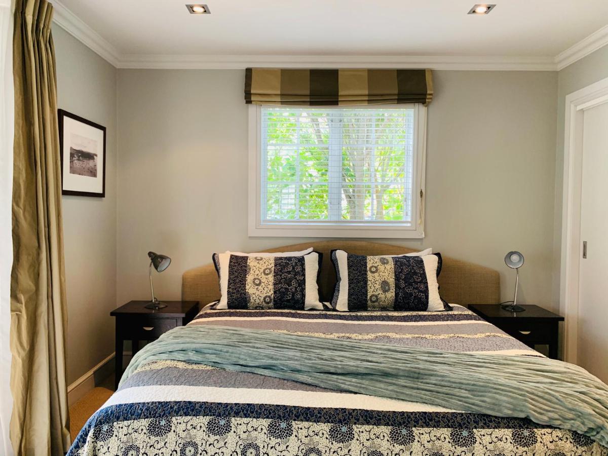 Tinkerbell Cottage 2-4 Bedroom- Russell Cottages Collection Εξωτερικό φωτογραφία