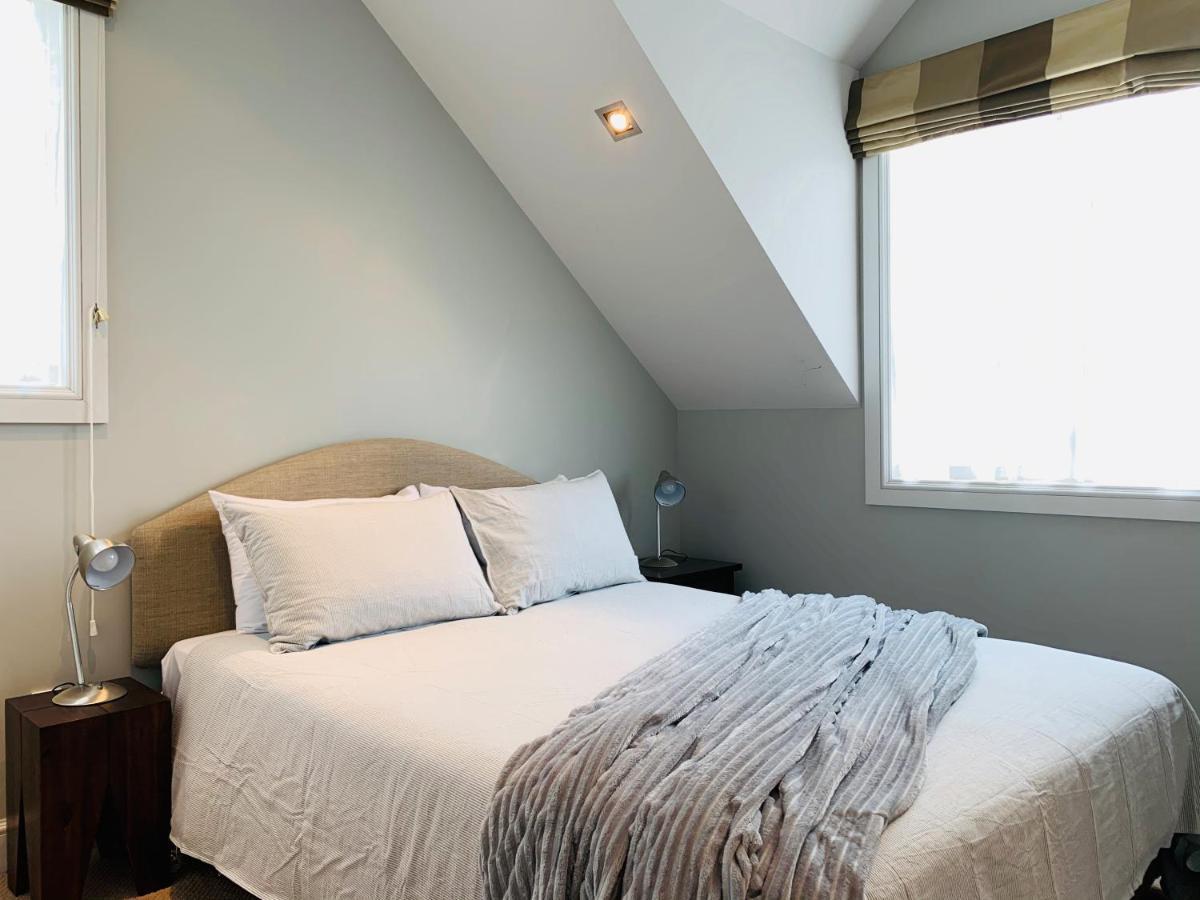 Tinkerbell Cottage 2-4 Bedroom- Russell Cottages Collection Εξωτερικό φωτογραφία