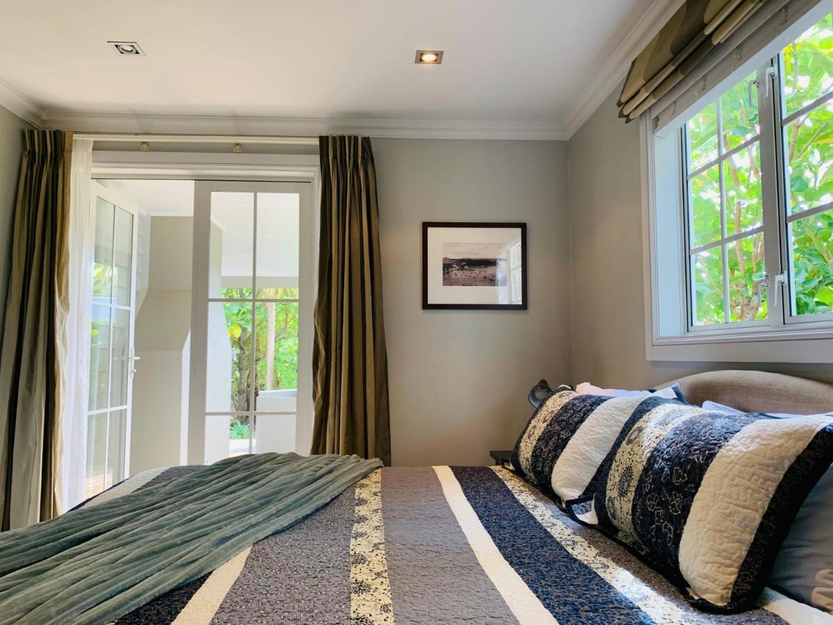 Tinkerbell Cottage 2-4 Bedroom- Russell Cottages Collection Εξωτερικό φωτογραφία