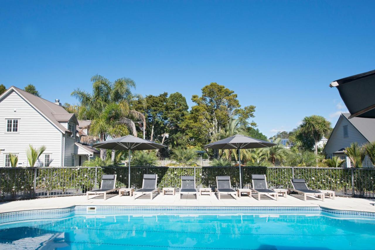 Tinkerbell Cottage 2-4 Bedroom- Russell Cottages Collection Εξωτερικό φωτογραφία