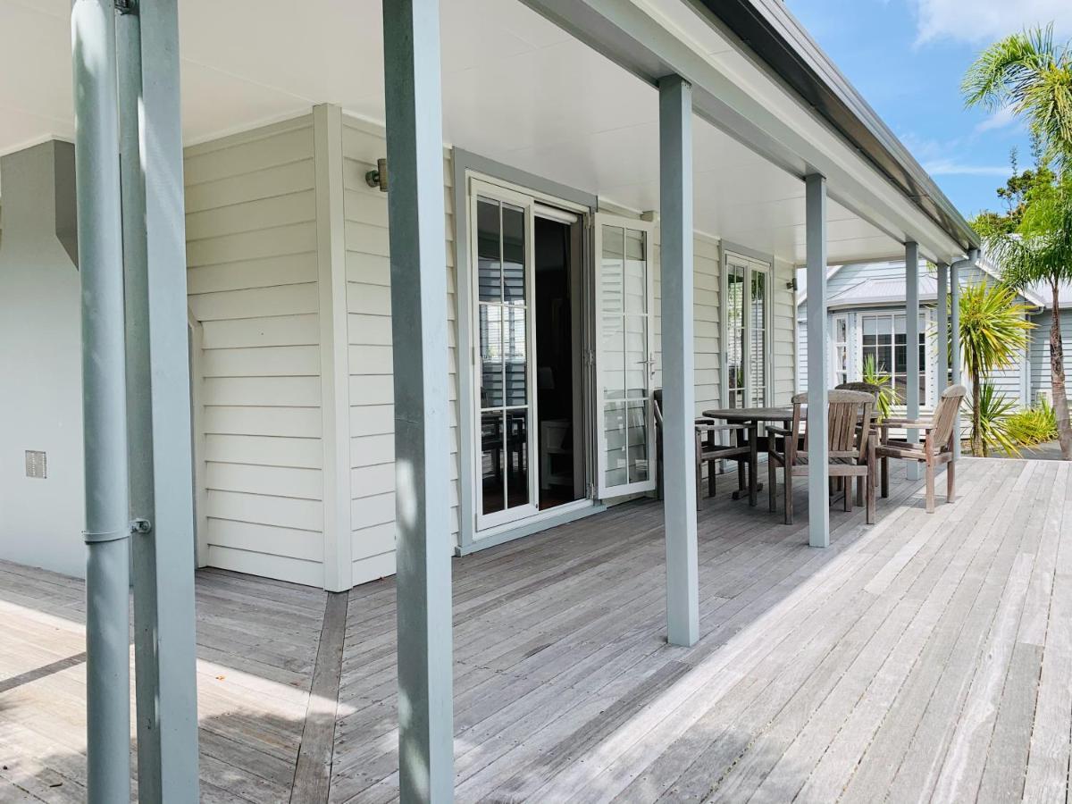 Tinkerbell Cottage 2-4 Bedroom- Russell Cottages Collection Εξωτερικό φωτογραφία
