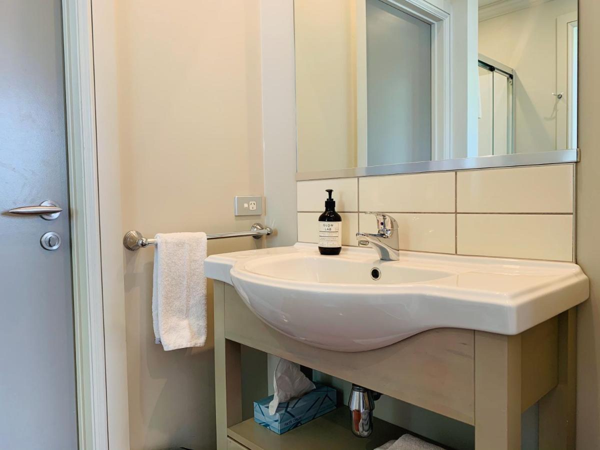Tinkerbell Cottage 2-4 Bedroom- Russell Cottages Collection Εξωτερικό φωτογραφία